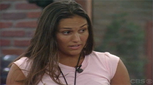 Chiara Jude Big Brother 3